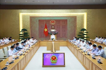 Ngành Công Thương chịu trách nhiệm, không để thiếu điện, xăng dầu trong mọi tình huống