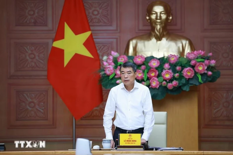 Ngành công thương phải bảo đảm không để thiếu điện và xăng dầu Ngành công thương phải bảo đảm không để thiếu điện và xăng dầu