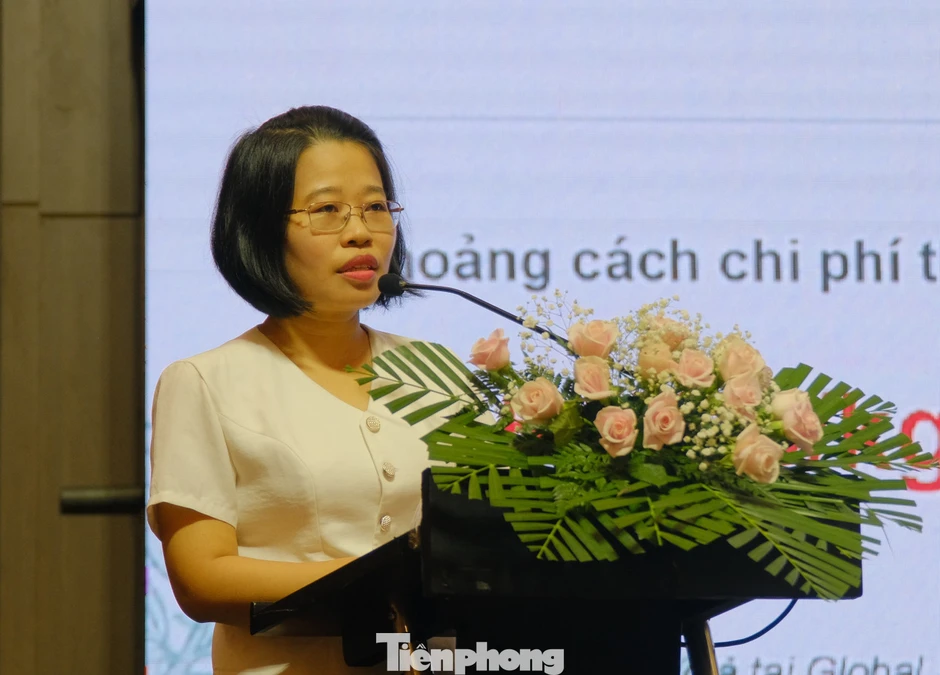 Ngành xuất khẩu hàng tỷ USD trước áp lực môi trường, biến đổi khí hậu Ngành xuất khẩu hàng tỷ USD trước áp lực môi trường, biến đổi khí hậu