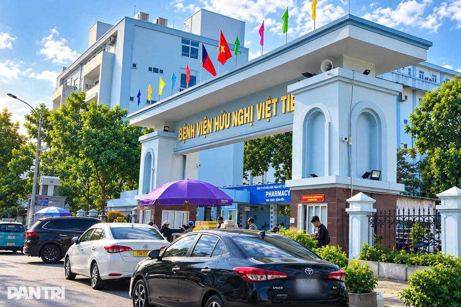 Ngành y tế Hải Phòng rà soát các gói thầu với Công ty Việt Mỹ Ngành y tế Hải Phòng rà soát các gói thầu với Công ty Việt Mỹ