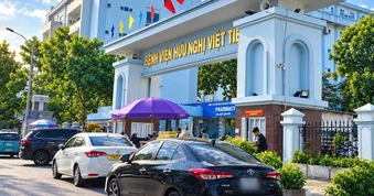 Ngành y tế Hải Phòng rà soát các gói thầu với Công ty Việt Mỹ