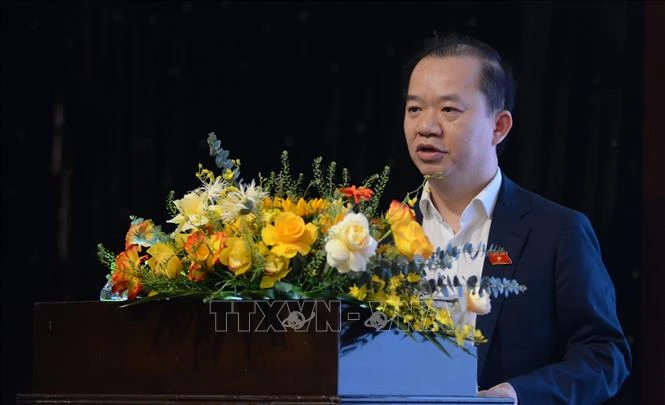 Ngày 30/4 và hành trình viết tiếp bản lĩnh Việt Nam Ngày 30/4 và hành trình viết tiếp bản lĩnh Việt Nam