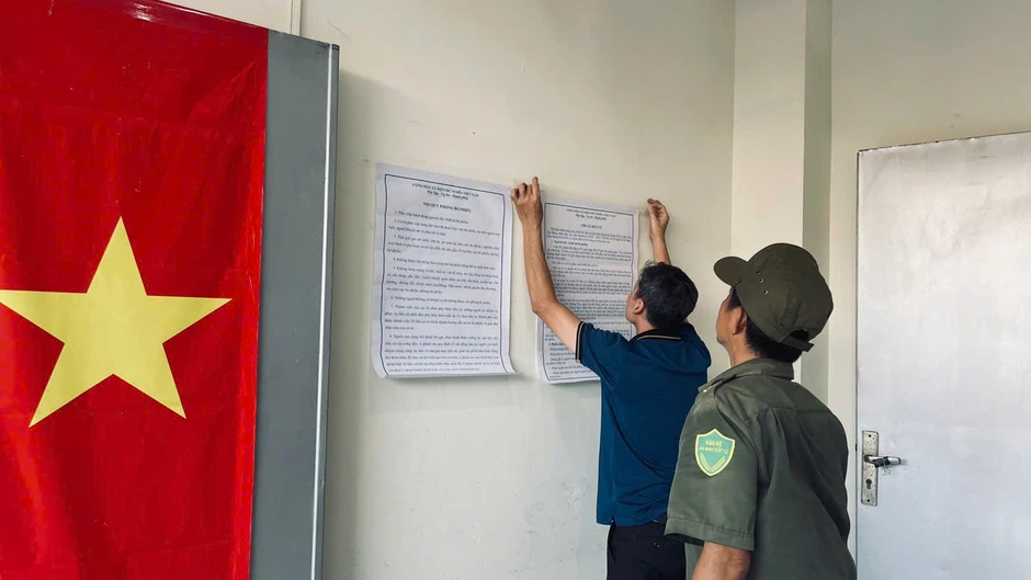Ngày hội non sông - Bài 1: Tất cả đã sẵn sàng cho ngày bầu cử 15/3 Ngày hội non sông - Bài 1: Tất cả đã sẵn sàng cho ngày bầu cử 15/3