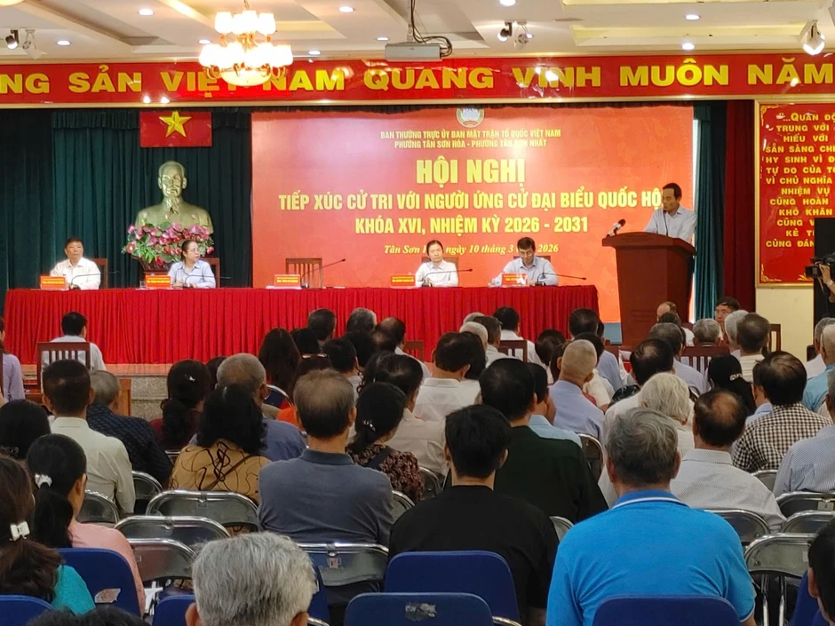Ngày hội non sông - Bài 4: Chủ động nhận diện và ngăn chặn các luận điệu xuyên tạc bầu cử Ngày hội non sông - Bài 4: Chủ động nhận diện và ngăn chặn các luận điệu xuyên tạc bầu cử