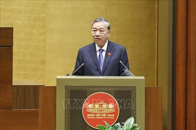 Ngày hội non sông - nơi ý Đảng hòa lòng dân - Bài 3: Vận động bầu cử - nơi cử tri lắng nghe, tự tin lựa chọn Ngày hội non sông - nơi ý Đảng hòa lòng dân - Bài 3: Vận động bầu cử - nơi cử tri lắng nghe, tự tin lựa chọn