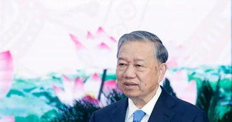 Ngày hội non sông và trọng trách trước Nhân dân