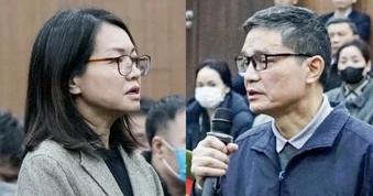 Ngày mai, 2 cựu Cục trưởng An toàn thực phẩm hầu tòa phúc thẩm