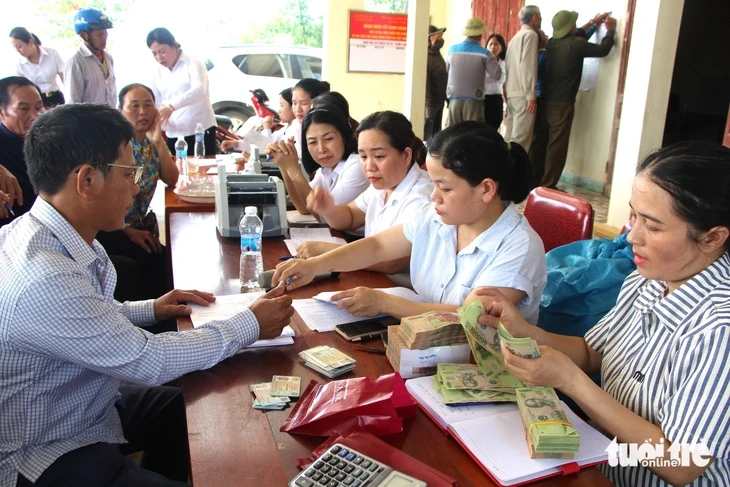 Nghệ An khởi công xây cao tốc Vinh - Thanh Thủy gần 24.000 tỉ đồng Nghệ An khởi công xây cao tốc Vinh - Thanh Thủy gần 24.000 tỉ đồng