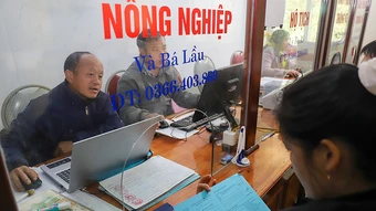Nghệ An thí điểm đánh giá cán bộ bằng KPI