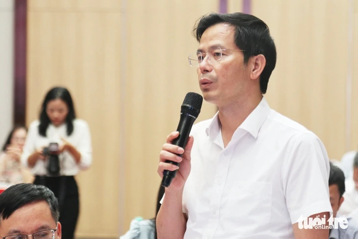 Nghệ An tính xây trung tâm hành chính tỉnh hơn 5.600 tỉ đồng Nghệ An tính xây trung tâm hành chính tỉnh hơn 5.600 tỉ đồng