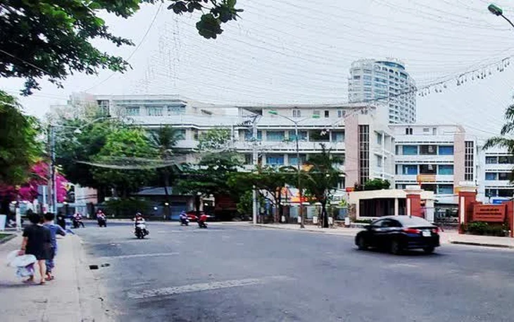 Nghệ An tính xây trung tâm hành chính tỉnh hơn 5.600 tỉ đồng Nghệ An tính xây trung tâm hành chính tỉnh hơn 5.600 tỉ đồng