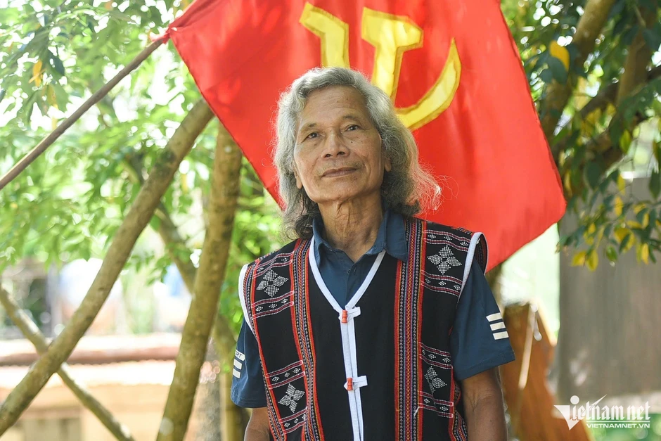 Nghe tiếng “sáo tỏ tình” giữa đại ngàn của người Cơ Tu Nghe tiếng “sáo tỏ tình” giữa đại ngàn của người Cơ Tu