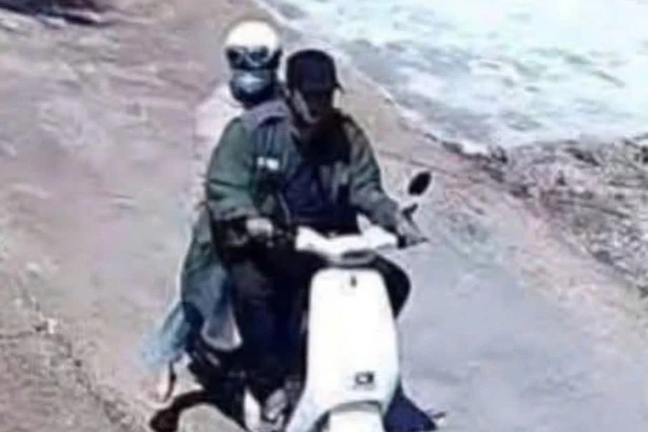 Nghi án sát hại bé gái 12 tuổi rồi ném thi thể xuống giếng Nghi án sát hại bé gái 12 tuổi rồi ném thi thể xuống giếng