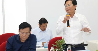Nghị định về báo chí cần đồng bộ và khả thi để phát triển báo chí việt nam