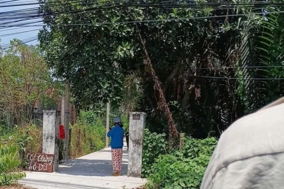 Nghi phạm sát hại vợ và con trai 2 tháng tuổi ở Tây Ninh tử vong Nghi phạm sát hại vợ và con trai 2 tháng tuổi ở Tây Ninh tử vong
