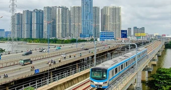 Nghị quyết 09 - nền tảng hoàn thiện Dự thảo Luật Đô thị đặc biệt
