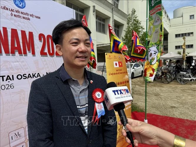Nghị quyết 68: Niềm tin vào định hướng phát triển dài hạn của Việt Nam Nghị quyết 68: Niềm tin vào định hướng phát triển dài hạn của Việt Nam