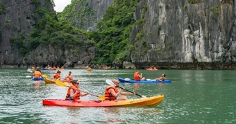 Nghị quyết 80 - "soi đường" cho văn hóa Việt Nam: Đưa di sản thành tài sản