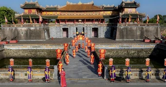 NGHỊ QUYẾT 80 - "SOI ĐƯỜNG" CHO VĂN HÓA VIỆT NAM (*): Phát triển đô thị gắn với bảo tồn di sản