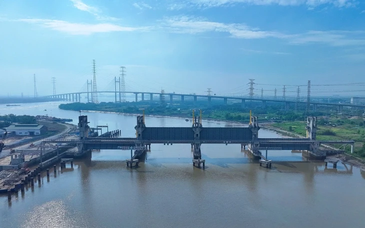 Nghị quyết phát triển trong kỷ nguyên mới: TP.HCM thích ứng với biến đổi khí hậu, chống ngập ra sao? Nghị quyết phát triển trong kỷ nguyên mới: TP.HCM thích ứng với biến đổi khí hậu, chống ngập ra sao?