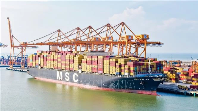 Nghị quyết số 80-NQ/TW: Hải Phòng - bản sắc cửa biển và chiều sâu văn hóa