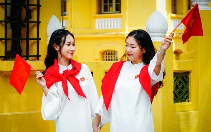 Nghỉ thêm 2 ngày dịp Quốc khánh: Đề xuất nhân văn Nghỉ thêm 2 ngày dịp Quốc khánh: Đề xuất nhân văn