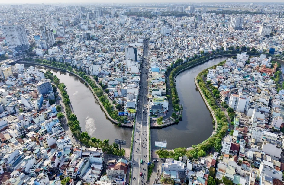Nghị trường Quốc hội và niềm tin trao cho đầu tàu TP.HCM