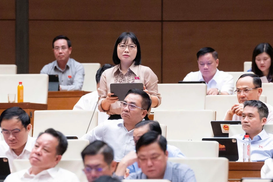 Nghiêm túc thực thi Nghị quyết của Quốc hội về phòng, chống tội phạm