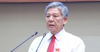 Nghiên cứu dời trung tâm hành chính tỉnh Đồng Tháp về phía Cái Bè, Cai Lậy sau năm 2030