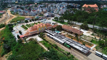 Nghiên cứu lập đô thị hạt nhân cấp xã - Báo TinVina