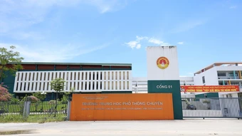 Nghiên cứu phương án thi, tuyển sinh đại học phù hợp tình hình mới
