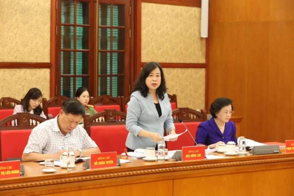 Nghiên cứu tích hợp bài thuốc cổ truyền vào danh mục BHYT chi trả Nghiên cứu tích hợp bài thuốc cổ truyền vào danh mục BHYT chi trả