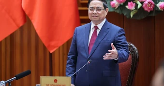 Nghiên cứu xây thêm kho dự trữ xăng dầu chiến lược