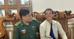 Ngư dân mất tích sau vụ chìm tàu cá tự bơi vào bờ sau 8 giờ lênh đênh trên biển