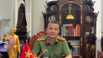 Người cán bộ tham mưu đóng góp thầm lặng cho công tác giáo dục và đào tạo