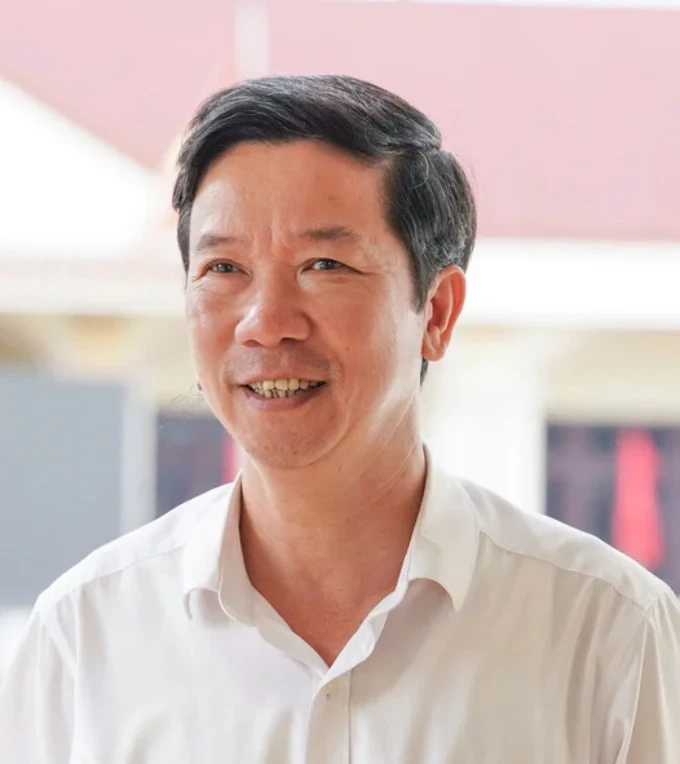 Người cán bộ thuộc nằm lòng giáo lý để gần người theo đạo Người cán bộ thuộc nằm lòng giáo lý để gần người theo đạo