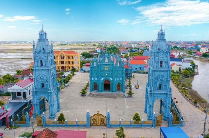 Người cán bộ thuộc nằm lòng giáo lý để gần người theo đạo Người cán bộ thuộc nằm lòng giáo lý để gần người theo đạo