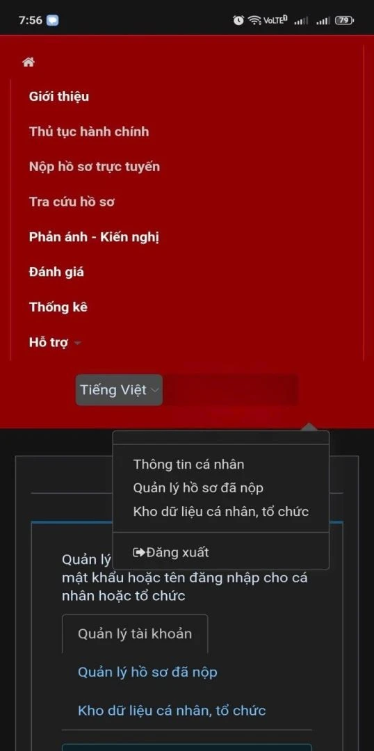 Người dân bắt buộc phải thực hiện điều này trước khi nộp hồ sơ cấp lại hộ chiếu Người dân bắt buộc phải thực hiện điều này trước khi nộp hồ sơ cấp lại hộ chiếu