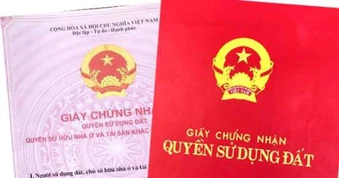 Người dân cần lưu ý khi xin cấp sổ đỏ cho đất không giấy tờ năm 2026