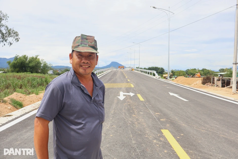 Người dân ở ốc đảo giữa sông Thu Bồn sắp thoát cảnh bị cô lập, lụy đò Người dân ở ốc đảo giữa sông Thu Bồn sắp thoát cảnh bị cô lập, lụy đò