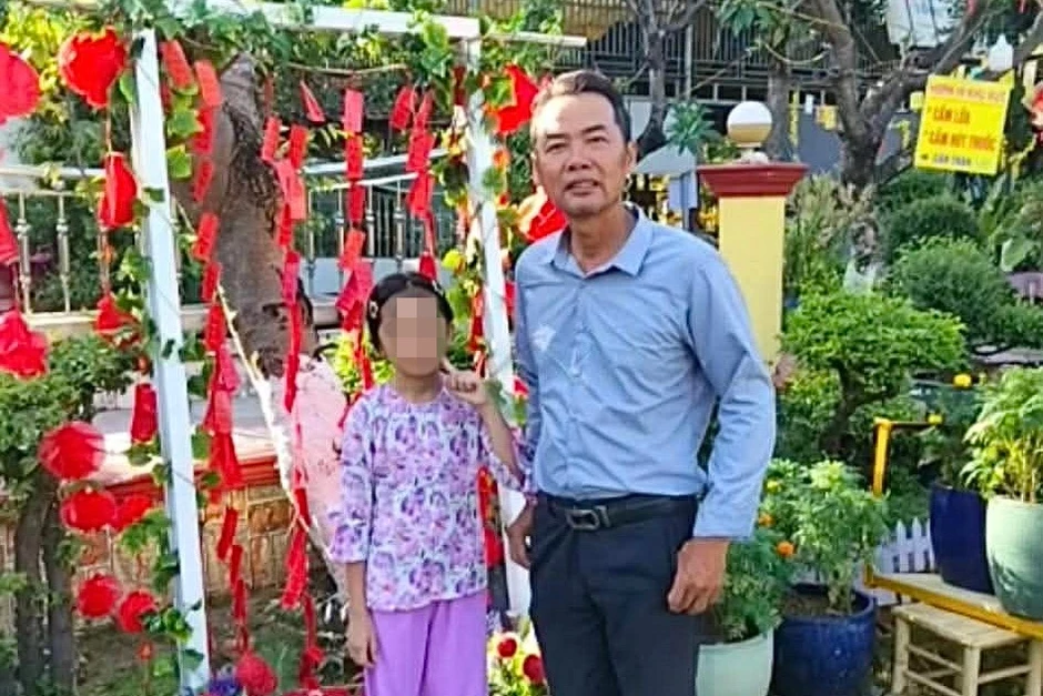 Người đàn ông 52 tuổi đi xin việc rồi mất liên lạc ở TPHCM Người đàn ông 52 tuổi đi xin việc rồi mất liên lạc ở TPHCM