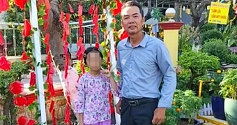 Người đàn ông 52 tuổi đi xin việc rồi mất liên lạc ở TPHCM