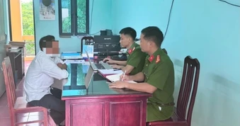 Người đàn ông chia sẻ thông tin xuyên tạc bị xử phạt 5 triệu đồng