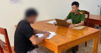 Người đàn ông ở Lào Cai bị phạt 7,5 triệu đồng vì tát vợ
