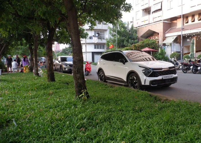 Người đàn ông ở TPHCM bị bạn gái đâm tử vong Người đàn ông ở TPHCM bị bạn gái đâm tử vong