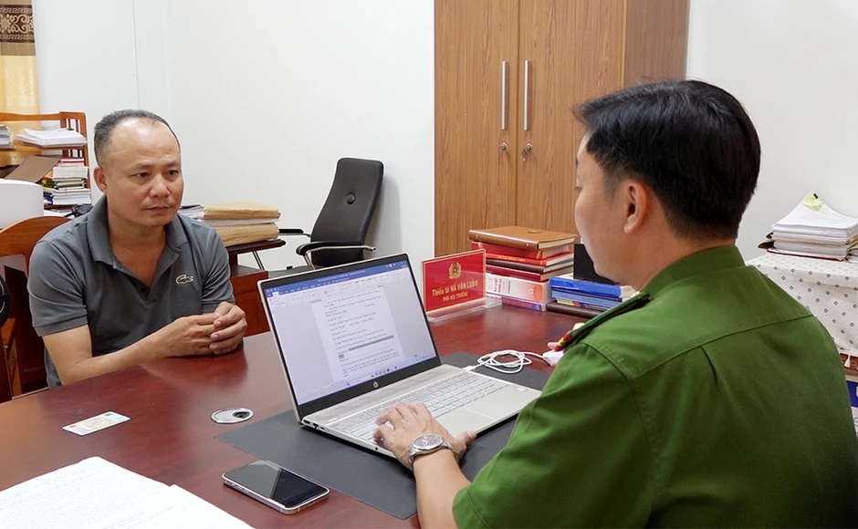 Người đàn ông rao bán đất 2.000m² không phải của mình, ôm tiền tỷ rồi bỏ trốn Người đàn ông rao bán đất 2.000m² không phải của mình, ôm tiền tỷ rồi bỏ trốn