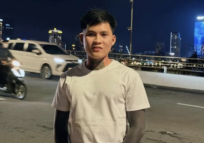 Người đàn ông tử vong sau cú đấm của người mới ra tù Người đàn ông tử vong sau cú đấm của người mới ra tù