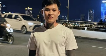Người đàn ông tử vong sau cú đấm của người mới ra tù