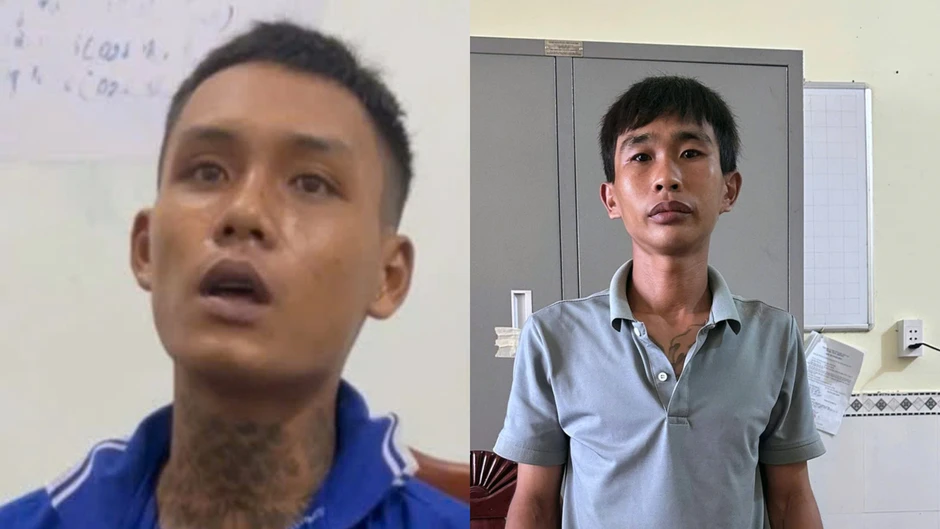 Người đàn ông tử vong sau khi truy đuổi 2 kẻ cướp giật dây chuyền của vợ Người đàn ông tử vong sau khi truy đuổi 2 kẻ cướp giật dây chuyền của vợ