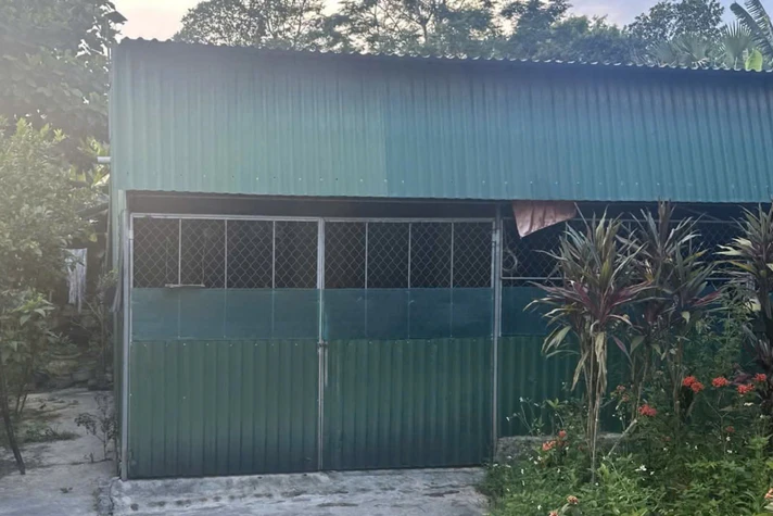 Người đàn ông tử vong trong tình trạng khỏa thân ở căn nhà khoá trái cửa Người đàn ông tử vong trong tình trạng khỏa thân ở căn nhà khoá trái cửa